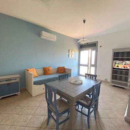 Mazze - Bilocale Con Posto Auto Appartement San Vincenzo Buitenkant foto