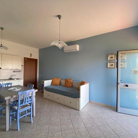 Mazze - Bilocale Con Posto Auto Appartement San Vincenzo Buitenkant foto