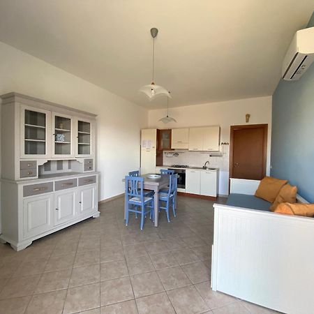 Mazze - Bilocale Con Posto Auto Appartement San Vincenzo Buitenkant foto