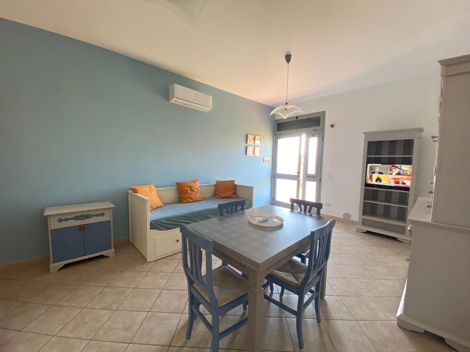 Mazze - Bilocale Con Posto Auto Appartement San Vincenzo Buitenkant foto