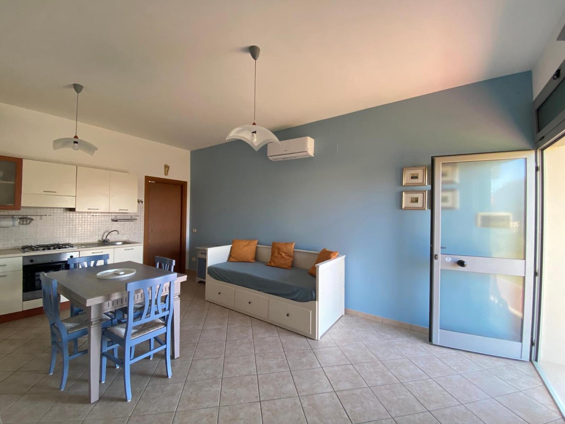 Mazze - Bilocale Con Posto Auto Appartement San Vincenzo Buitenkant foto