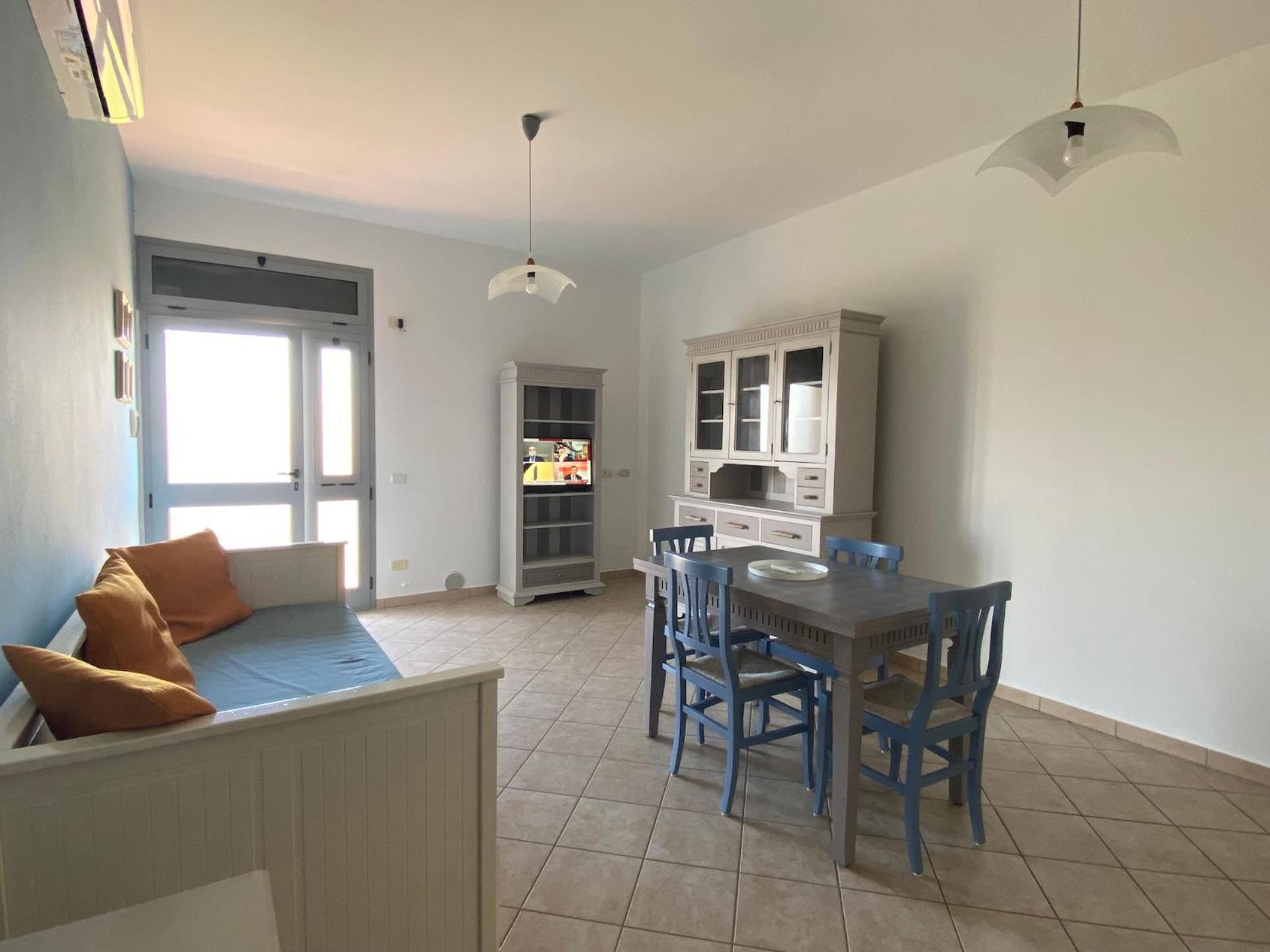 Mazze - Bilocale Con Posto Auto Appartement San Vincenzo Buitenkant foto