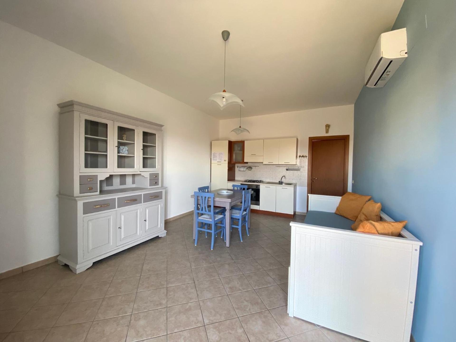 Mazze - Bilocale Con Posto Auto Appartement San Vincenzo Buitenkant foto