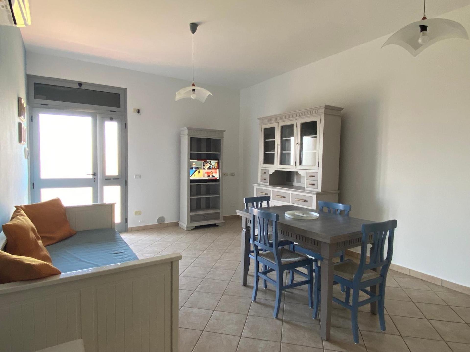 Mazze - Bilocale Con Posto Auto Appartement San Vincenzo Buitenkant foto