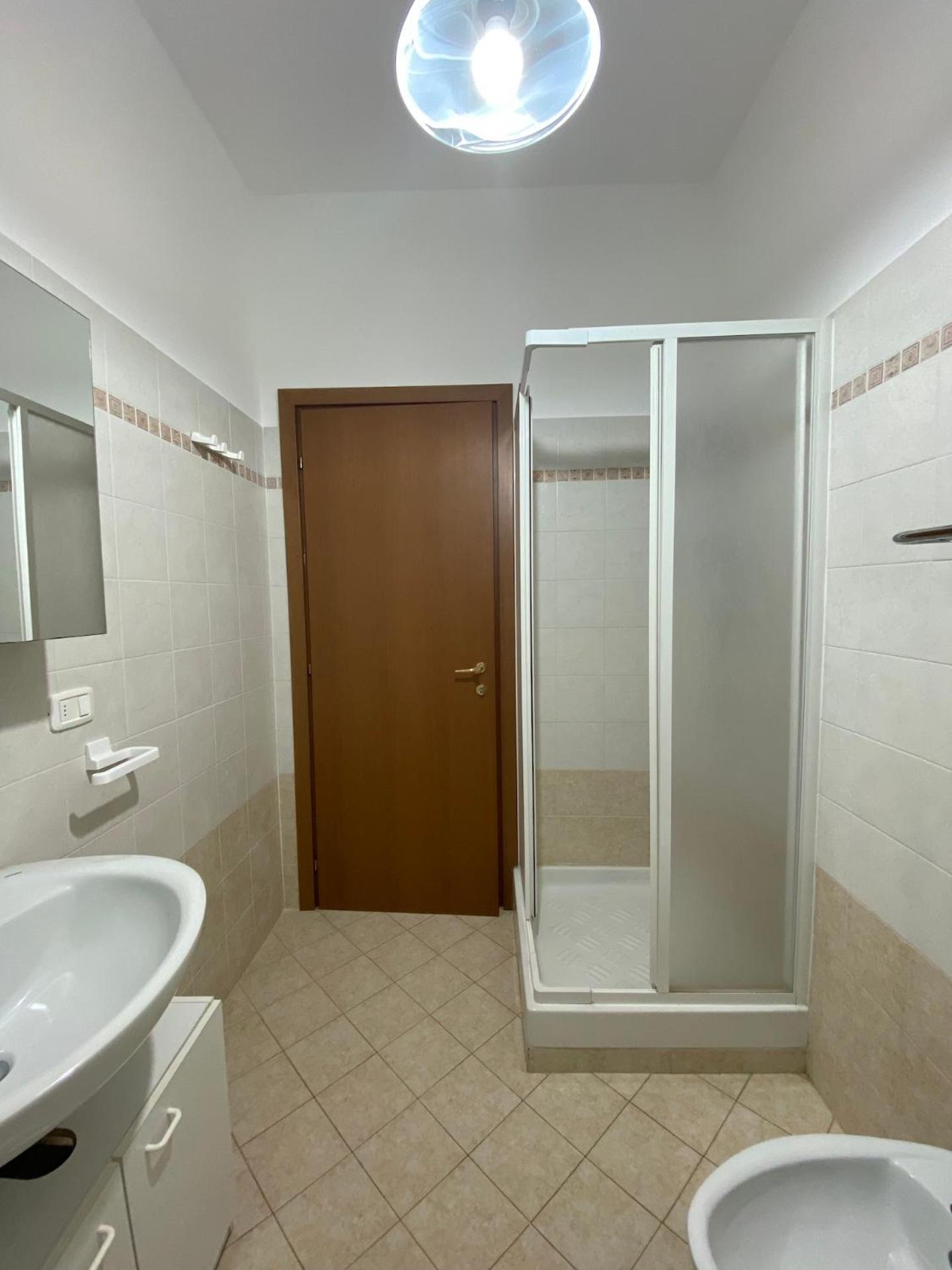 Mazze - Bilocale Con Posto Auto Appartement San Vincenzo Buitenkant foto