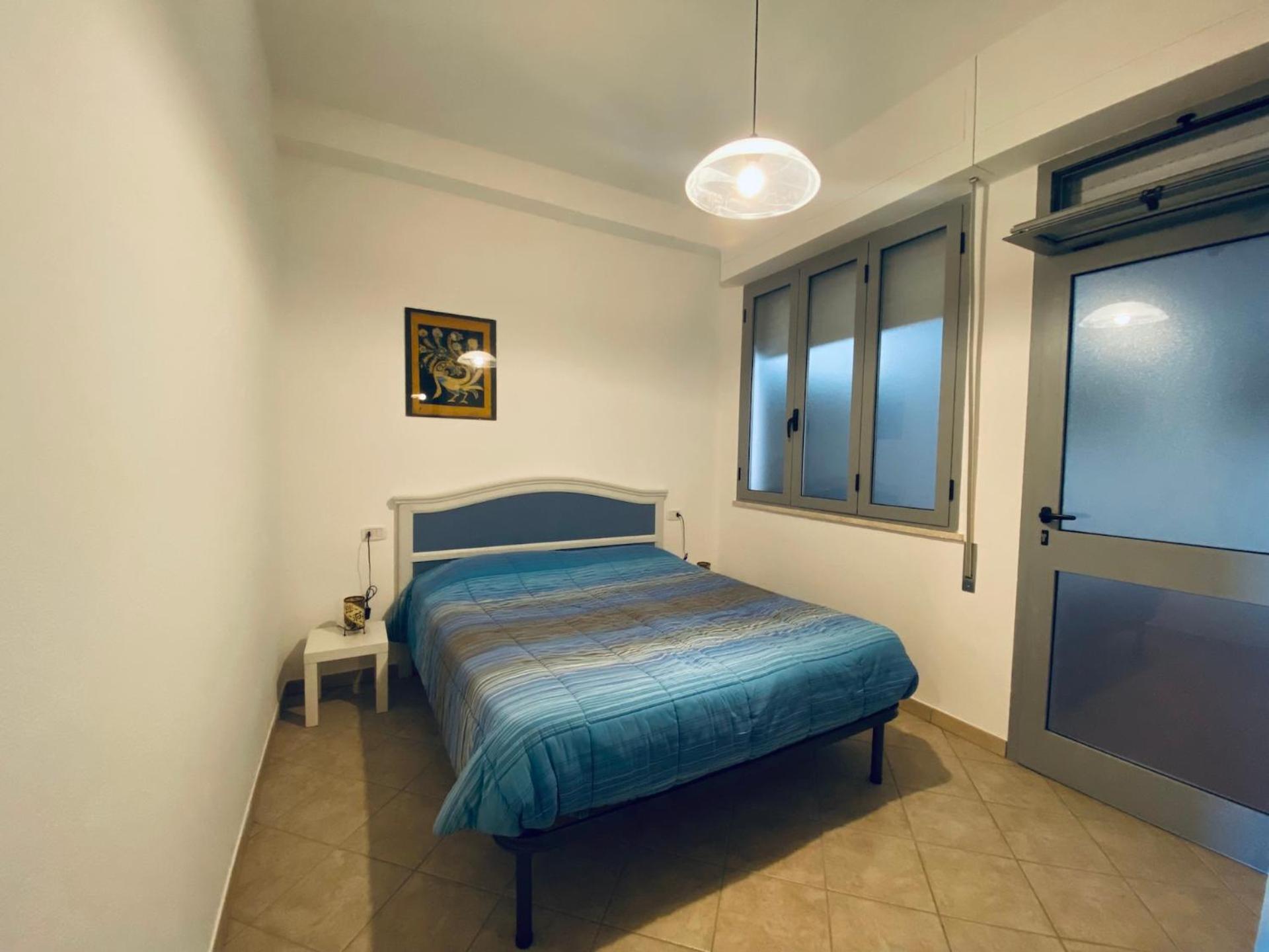 Mazze - Bilocale Con Posto Auto Appartement San Vincenzo Buitenkant foto