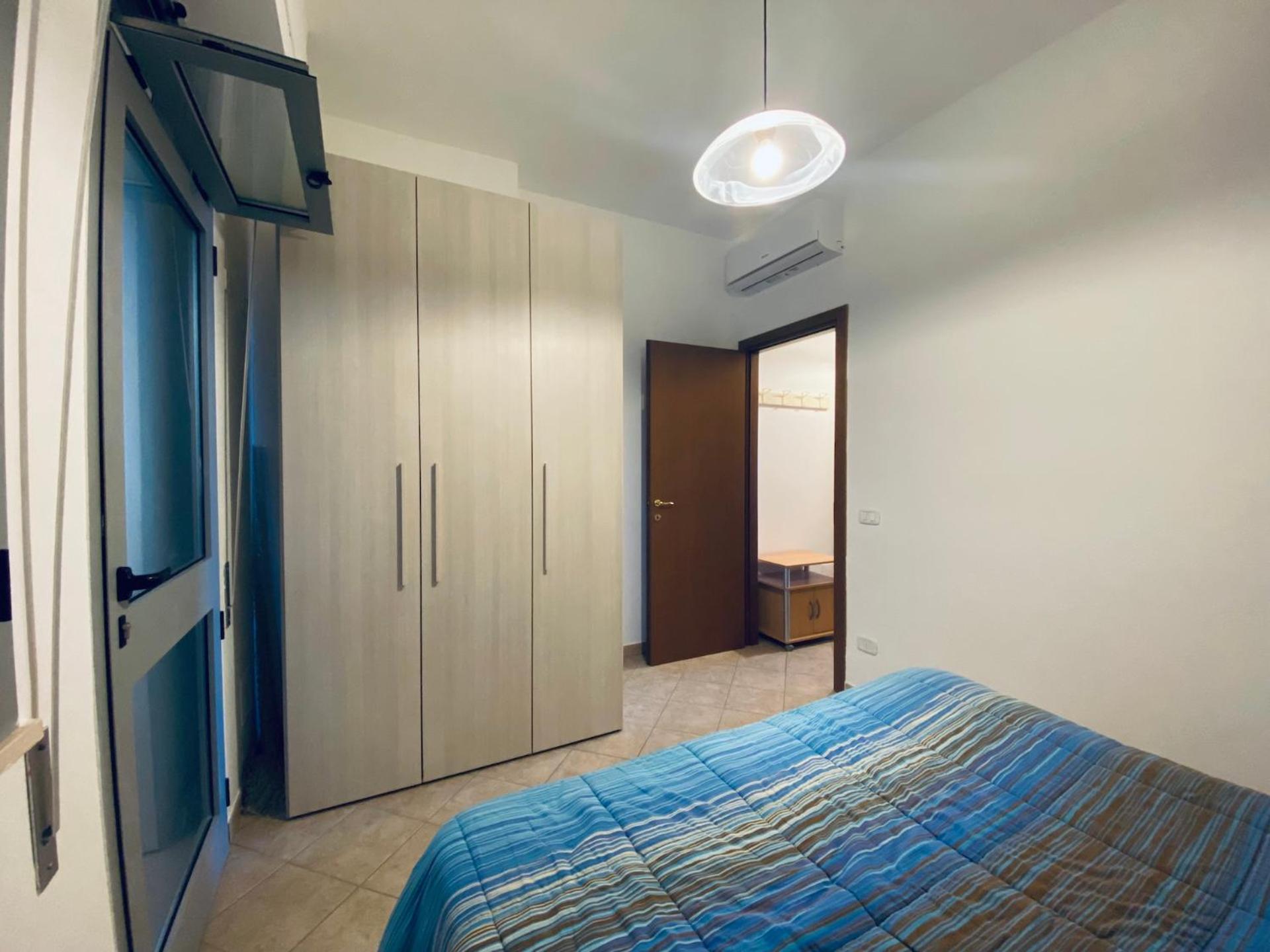 Mazze - Bilocale Con Posto Auto Appartement San Vincenzo Buitenkant foto